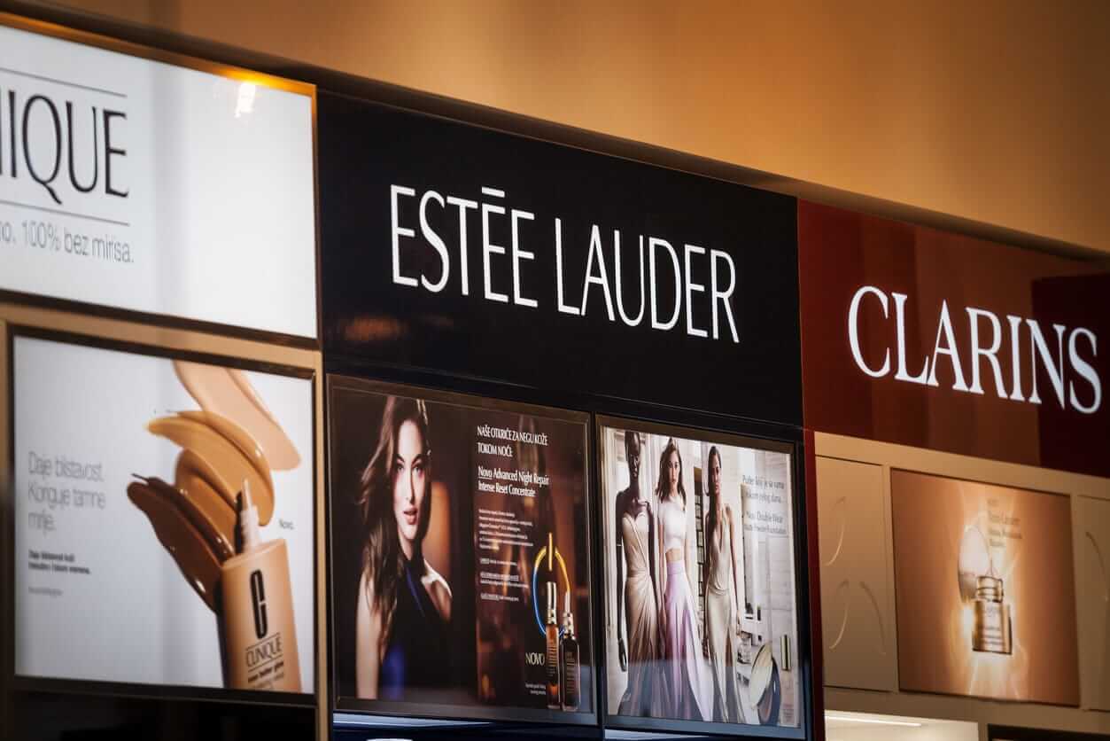 Estée Lauder Stock Is EL Underperforming the Consumer Defensive Sector?